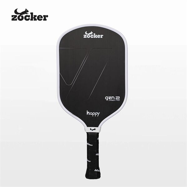 Vợt Pickleball Zocker Happy HP02 Gen 2